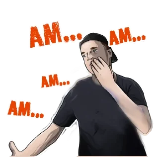 Стикер MELLSTROY | @Premium_EmojiTG - 2