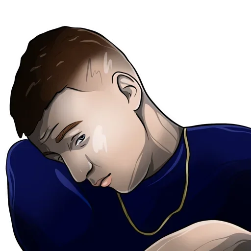 Стикер MellstroyStickPack - 1