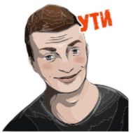 Sticker MELLSTROY | @Premium_EmojiTG • @tweenklehand - 11