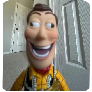 Стикер Пиздец - 10