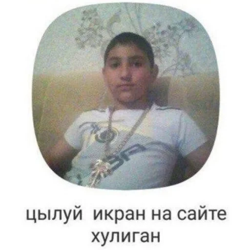 Sticker MemSoySauce108 - 1