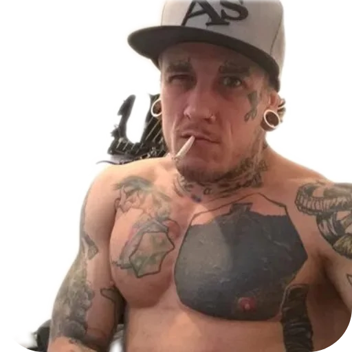 Sticker MemberPisak - 1