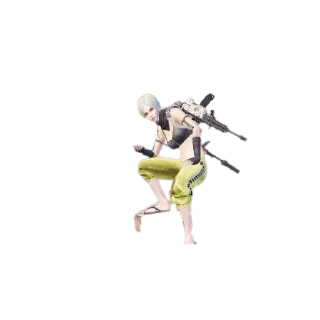 Sticker Динолт взгрелся - 6