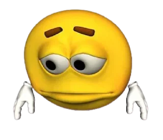 Sticker Мемы - 11