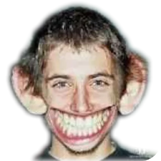 Стикер Мемные стикеры от @MelmineAlex - 3