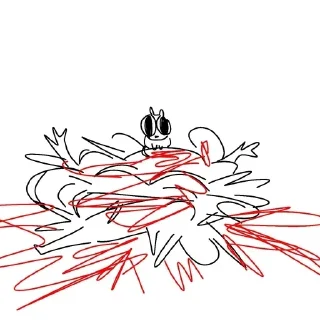 Стикер Меми - 10