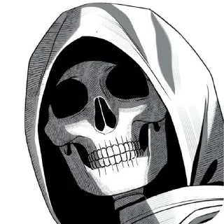 Sticker Мемы и Манга - 5