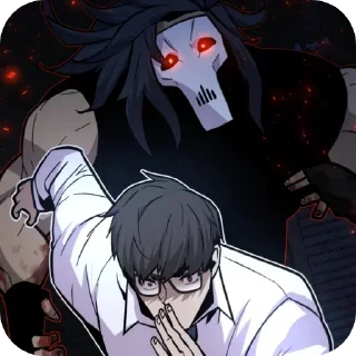 Sticker Мемы и Манга - 6