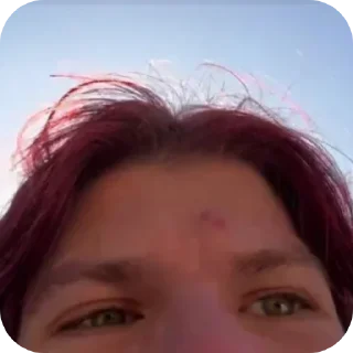 Sticker Ткг:5meukull - 9