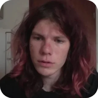 Sticker Ткг:5meukull - 1