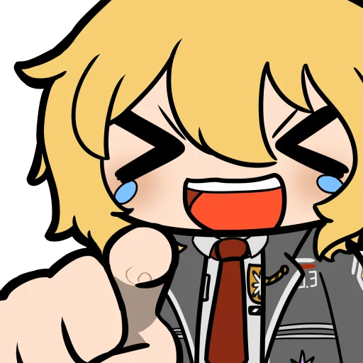 Mewsalk 💛 Don Quixote ⭐️ Limbus company - 