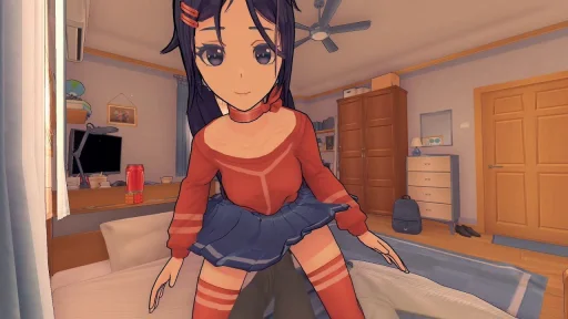 Стикер MiSideT_by_TgEmodziBot - 1