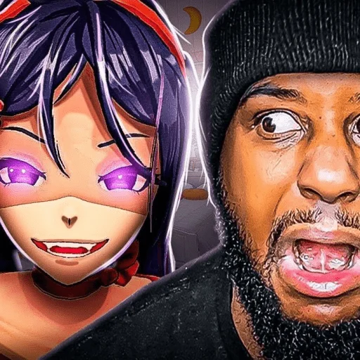 Sticker MiSideT_by_TgEmodziBot - 1