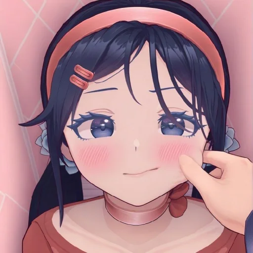 Стикер MiSideT_by_TgEmodziBot - 1