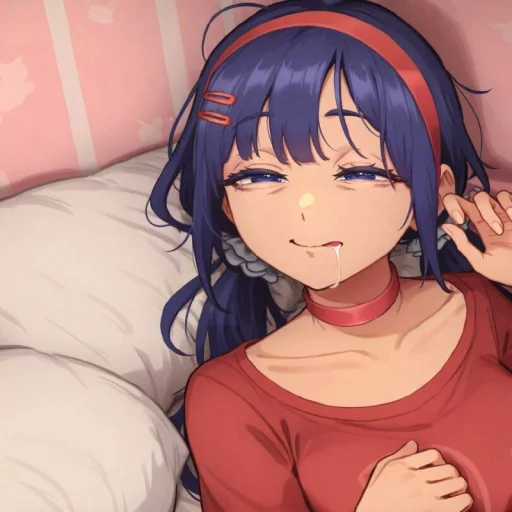 Стикер MiSideT_by_TgEmodziBot - 1