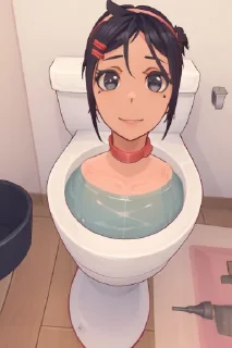 Sticker MiSide | @misidefull фулл @misidet - 6