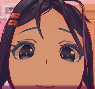 Sticker MiSide | @misidefull фулл @misidet - 7