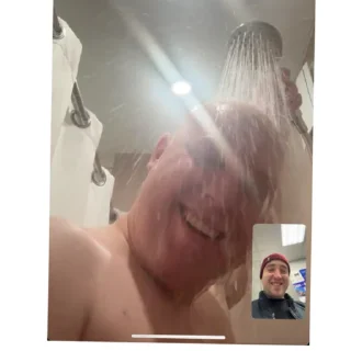 Стикер Mid night club 🤘🏻 - 4