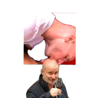 Стикер Vadikbee for miet - 11