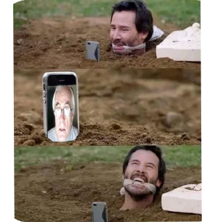 Стикер Vadikbee for miet - 10