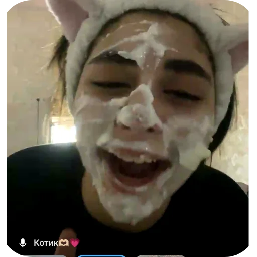 Стикер MilaLom - 1