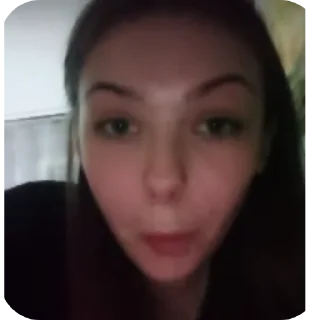 Sticker Мила лом - 1