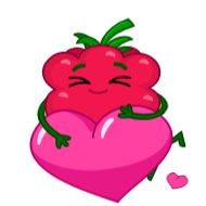 Стикер Milho - 11