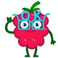 Стикер Milho - 10