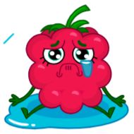 Стикер Milho - 6