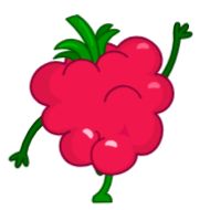 Стикер Milho - 2