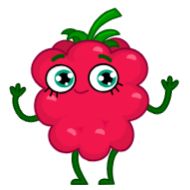 Стикер Milho - 1