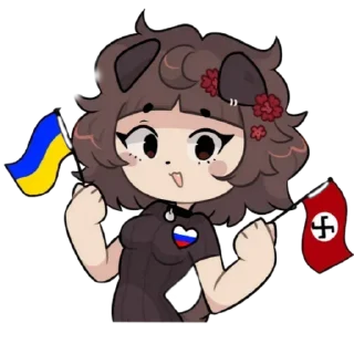 Стикер Больше мими @mimitytph - 10