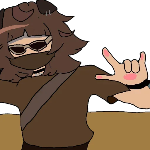 Sticker Mimisigmi_by_TgEmodziBot - 1