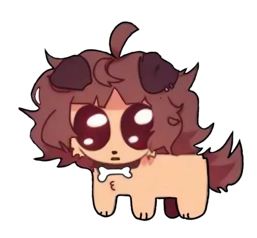 Sticker Mimisigmi_by_TgEmodziBot - 1