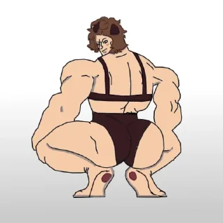 Sticker Псина 🐾 | @tphqq (фуллы) - 11