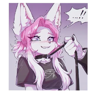 Sticker Мими в @mimityphtyt - 8