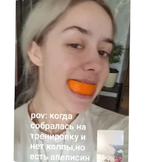 Стикер mini Спортик - 0