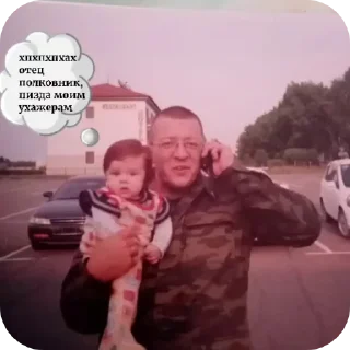 Стикер mini Спортик - 1