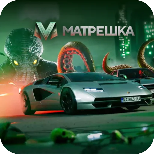 Стикер MirTankov85 - 1