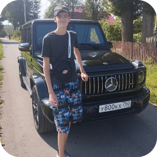 Стикер MirTankov85 - 1