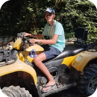 Sticker Мир танков - 10