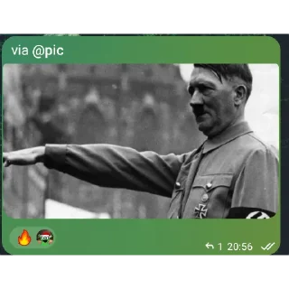 Sticker Мир марихуаны🦠🦠 @SozdaiStickeriBot - 0