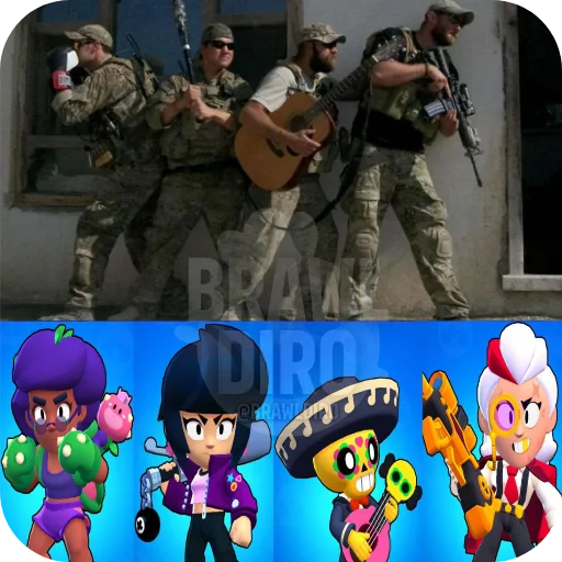 Стикер Miron4ik3 - 1