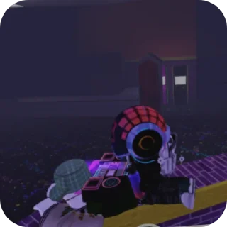 Стикер Miron4ik - 7