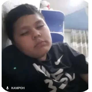 Стикер Miron4ik - 3