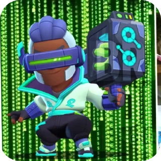 Стикер Miron4ik - 0