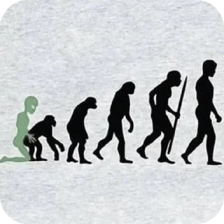 Стикер Miron4ik - 11