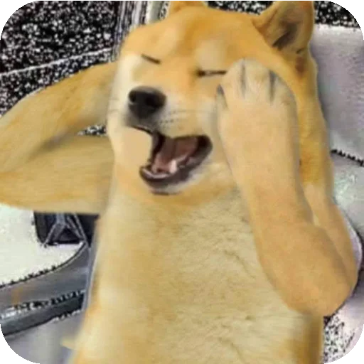 Стикер MirriStickers - 1