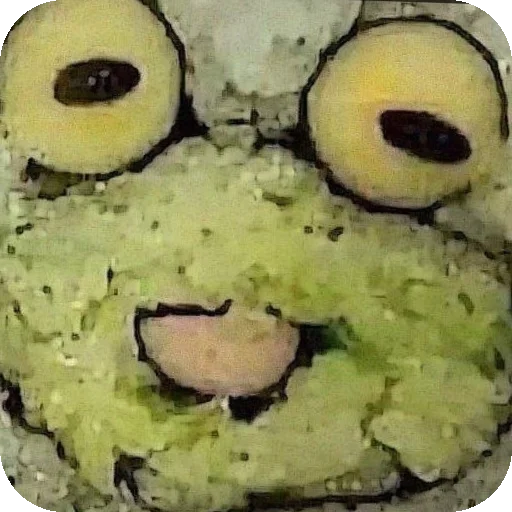 Стикер MirriStickers - 1