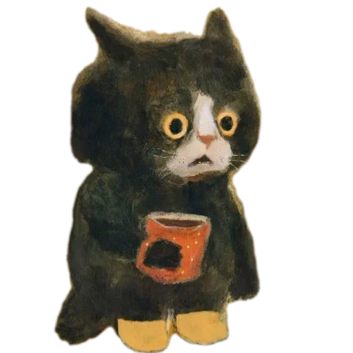 Стикер MirriStickers - 1